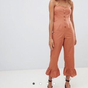 ASOS jumpsuit